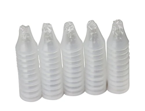 Easy@Home Probe Covers for Ear Thermometer-#EET-302