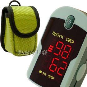 Choicemed Fingertip Pulse Oximeter - Image 4